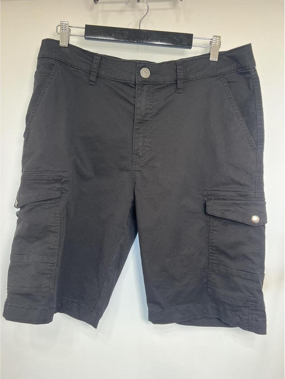 Guess Cargo Shorts Men's 34